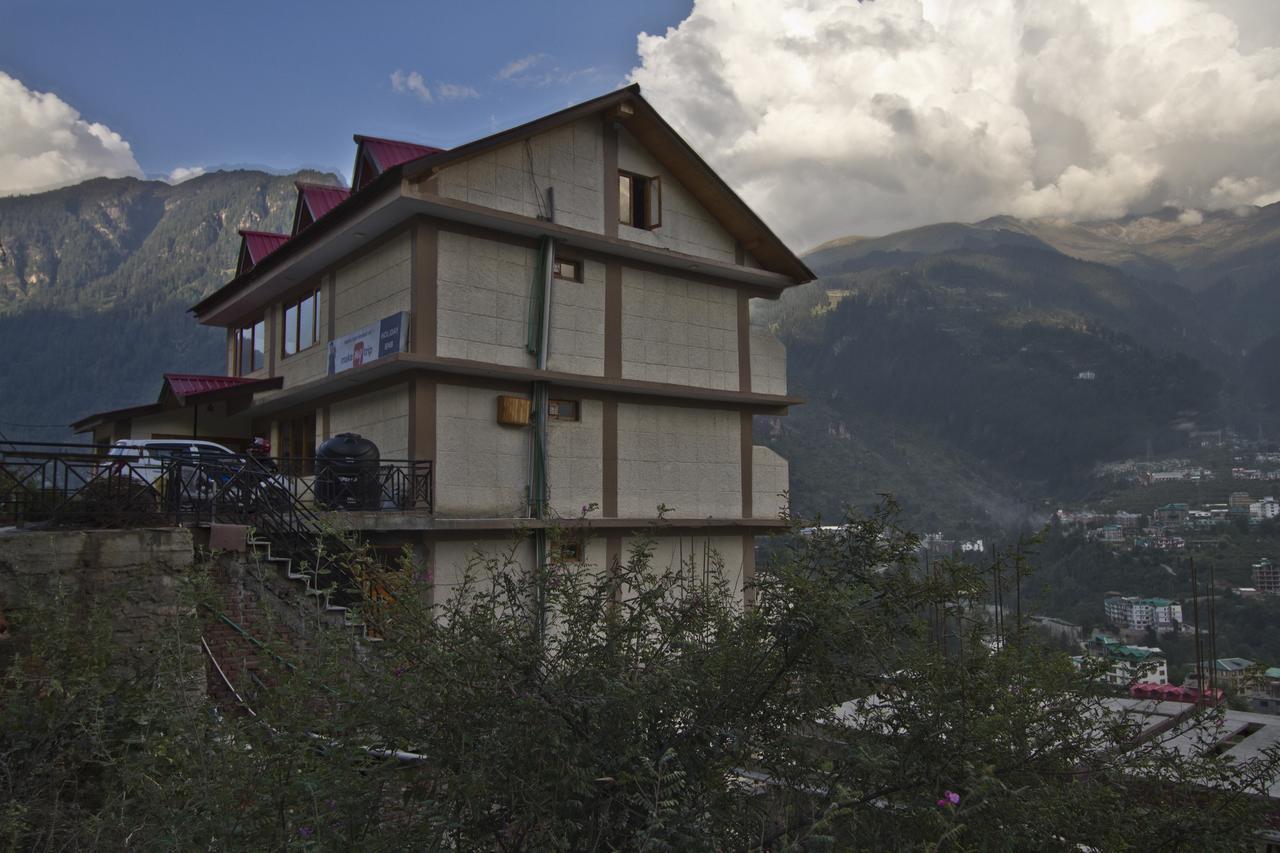 Holiday Bnb Manali Exterior photo