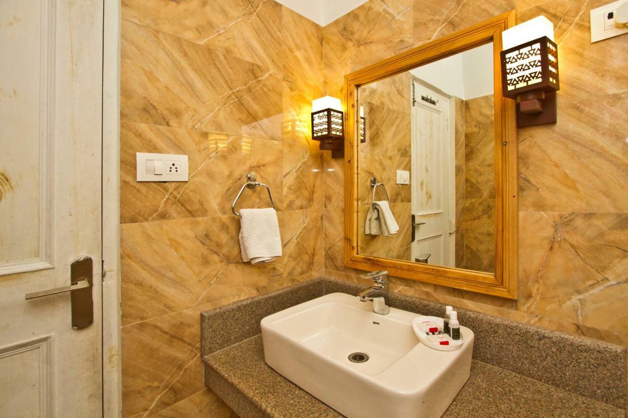 Holiday Bnb Manali Exterior photo